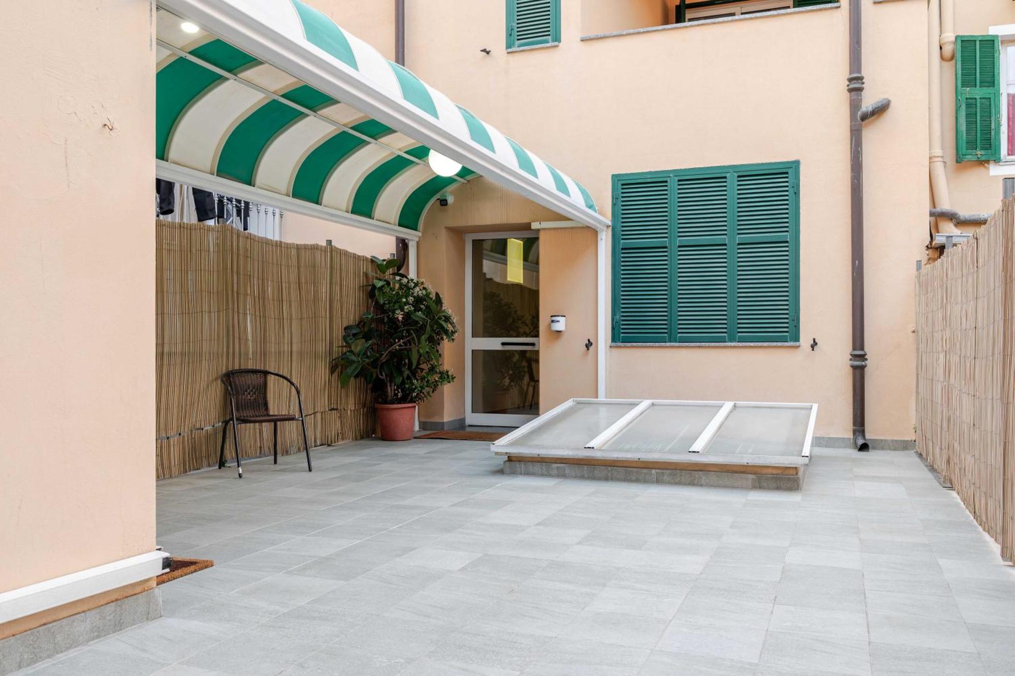 Hotel Posta - 3 Stars - Comfortable Stay In Ventimiglia Esterno foto