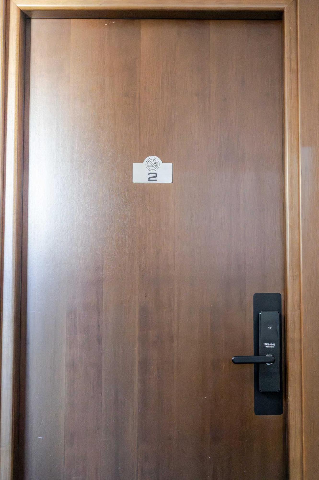 Hotel Posta - 3 Stars - Comfortable Stay In Ventimiglia Esterno foto