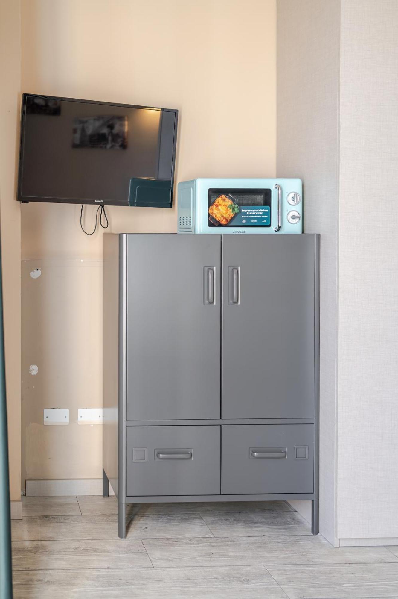 Hotel Posta - 3 Stars - Comfortable Stay In Ventimiglia Esterno foto